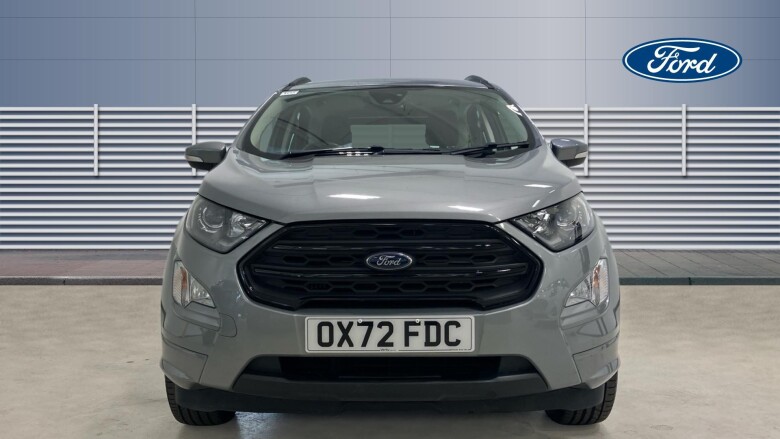 Ford EcoSport 1.0 EcoBoost 125 ST-Line 5dr Petrol Hatchback
